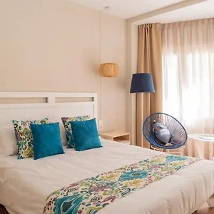 Aubí Hotel Sant Antoni De Calonge