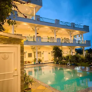Da - A Vacation Abode Habitación en casa particular Agra (Uttar Pradesh)
