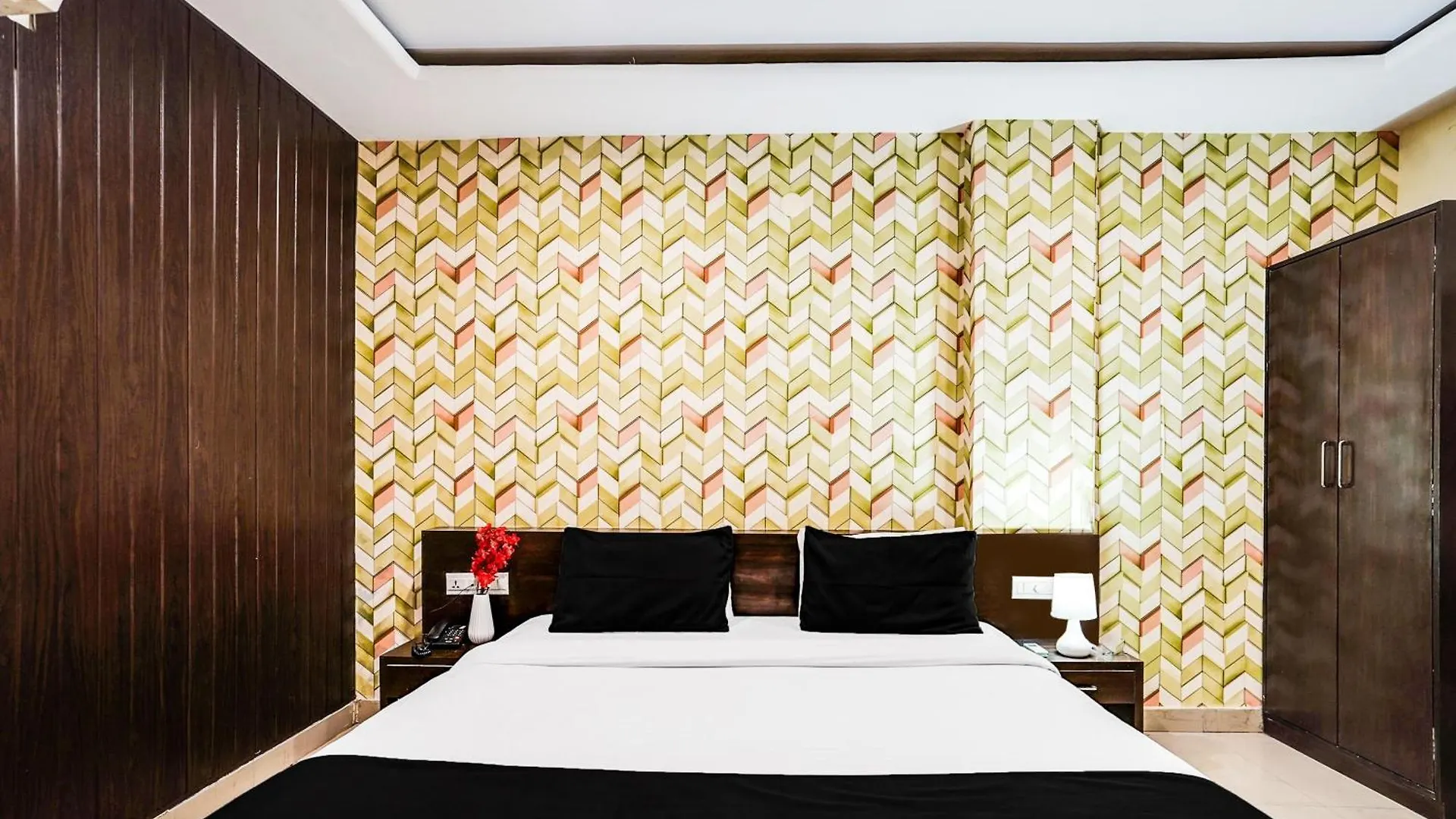Hotel Collection O Goverdhan Sagar Formerly Imperial Udaipur