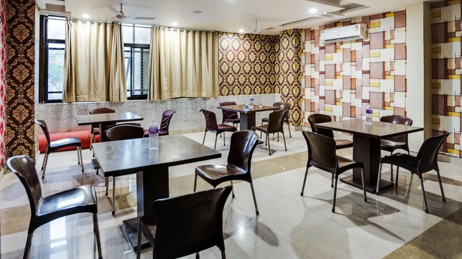 Hotel Collection O Goverdhan Sagar Formerly Imperial Udaipur
