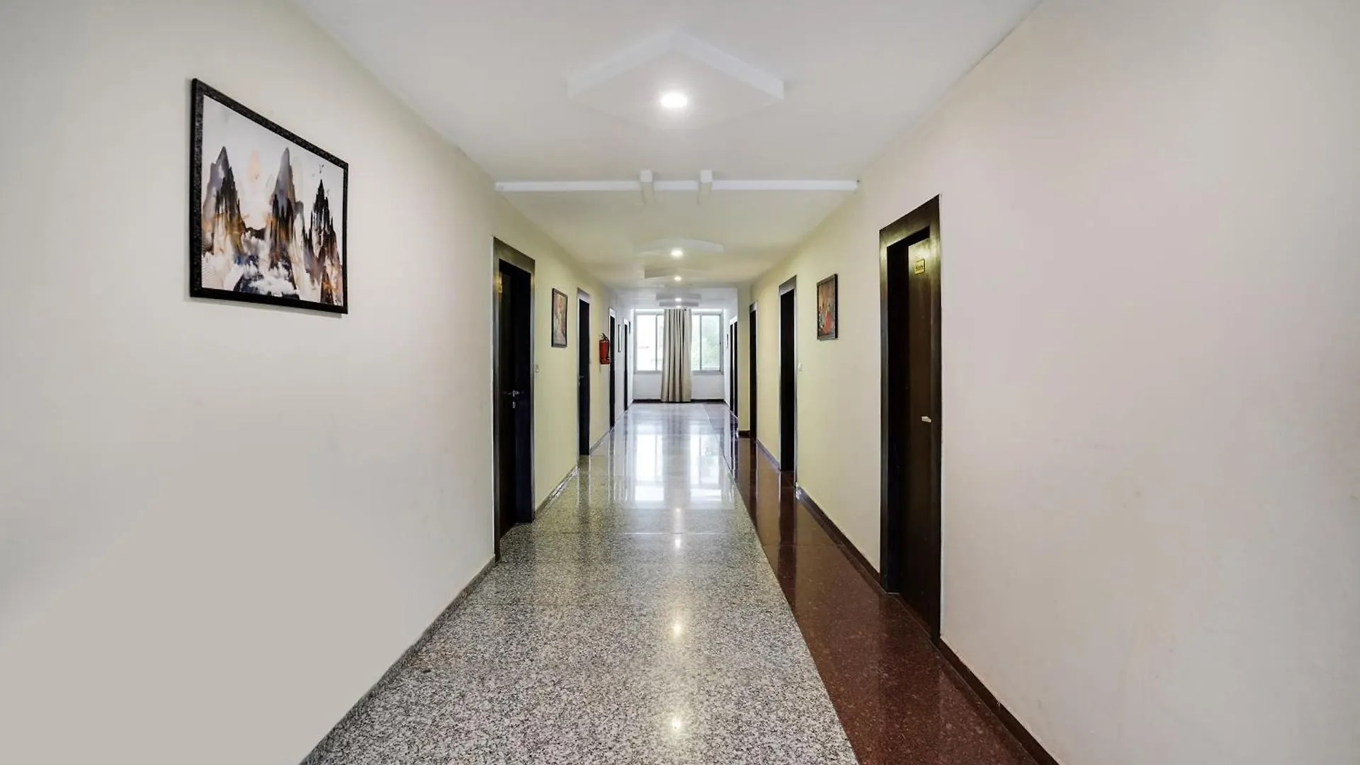 Hotel Collection O Goverdhan Sagar Formerly Imperial Udaipur India