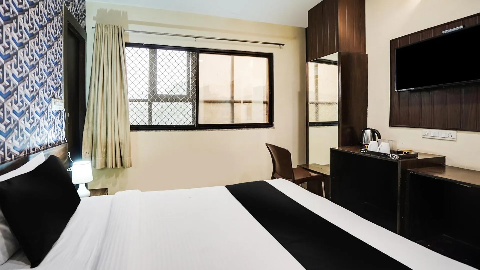 Hotel Collection O Goverdhan Sagar Formerly Imperial Udaipur 4*,  India