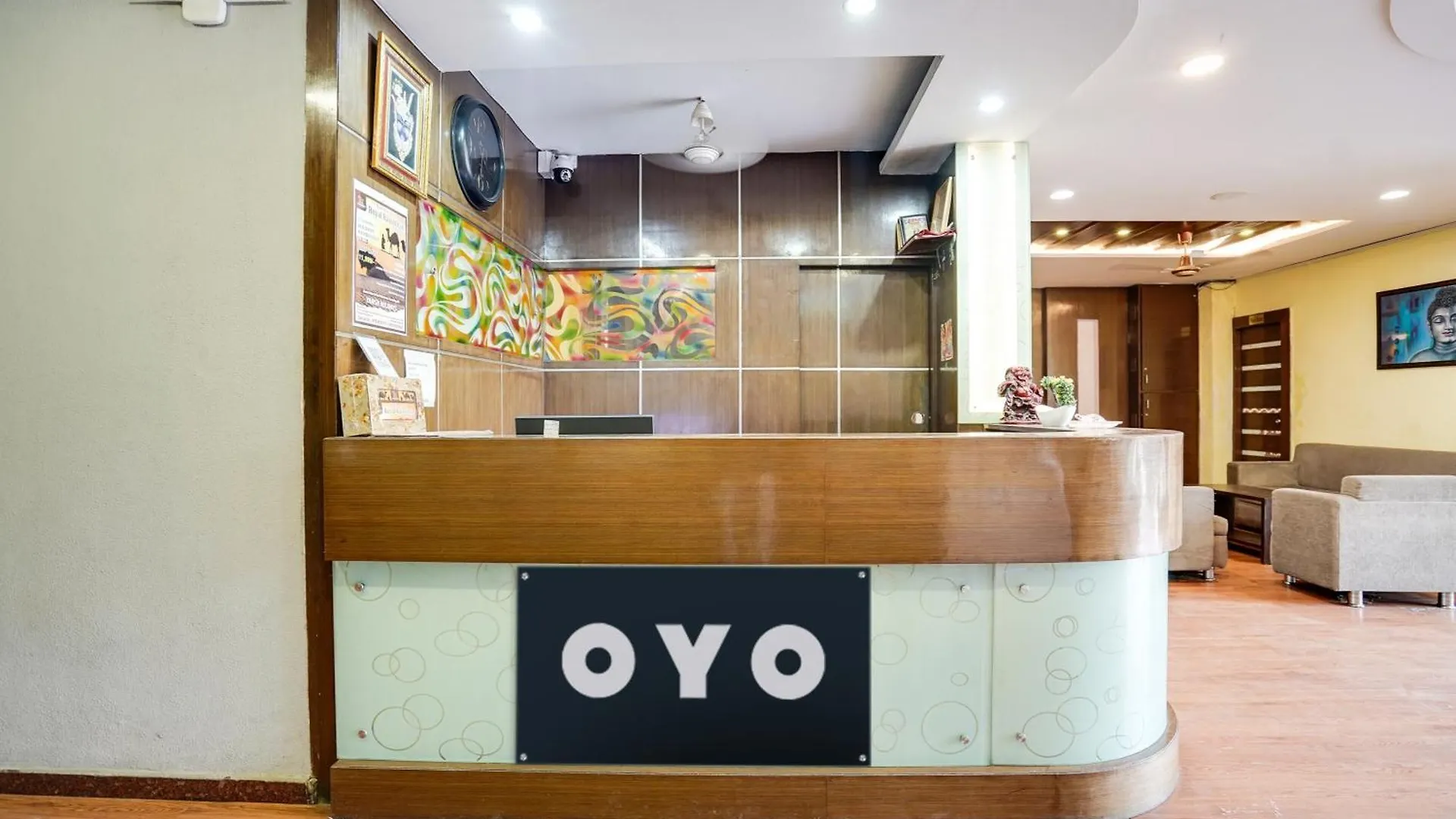 Hotel Collection O Goverdhan Sagar Formerly Imperial Udaipur
