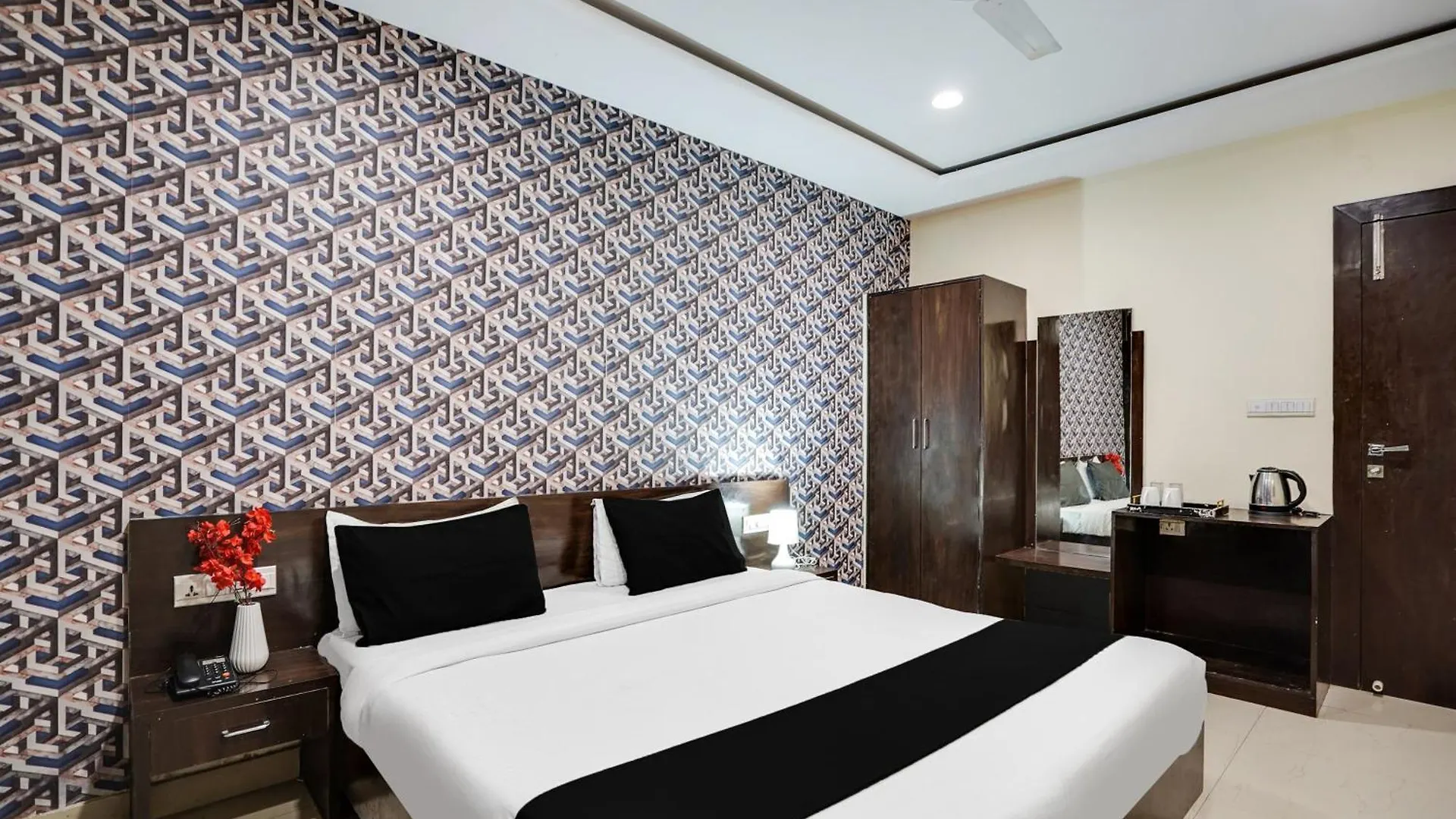 Hotel Collection O Goverdhan Sagar Formerly Imperial Udaipur