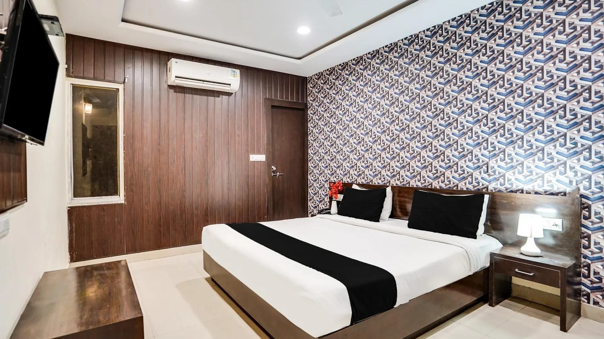 Hotel Collection O Goverdhan Sagar Formerly Imperial Udaipur
