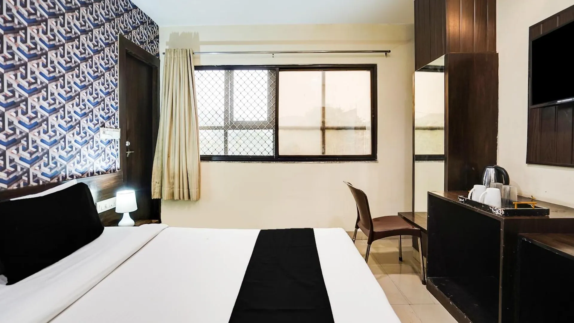 ****  Hotel Collection O Goverdhan Sagar Formerly Imperial Udaipur India