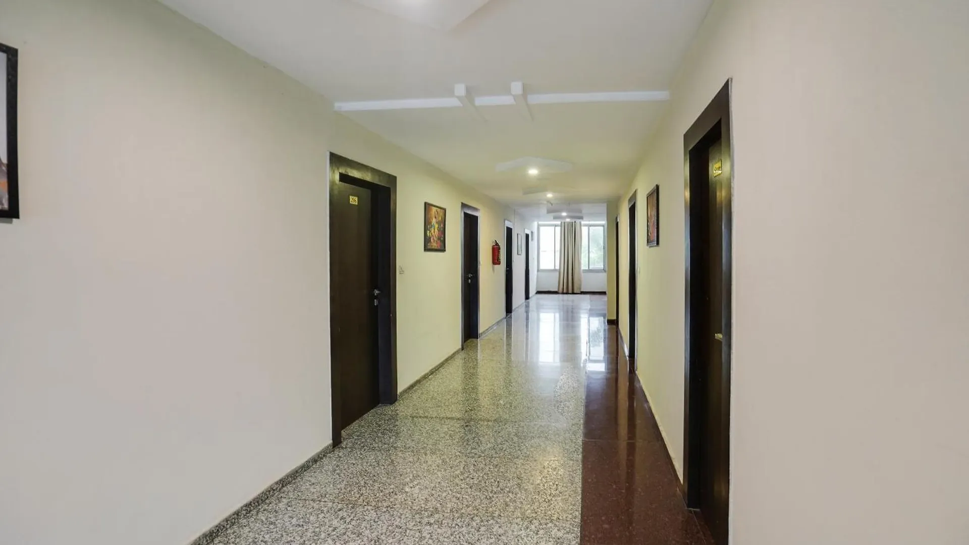 Hotel Collection O Goverdhan Sagar Formerly Imperial Udaipur 4*,  India