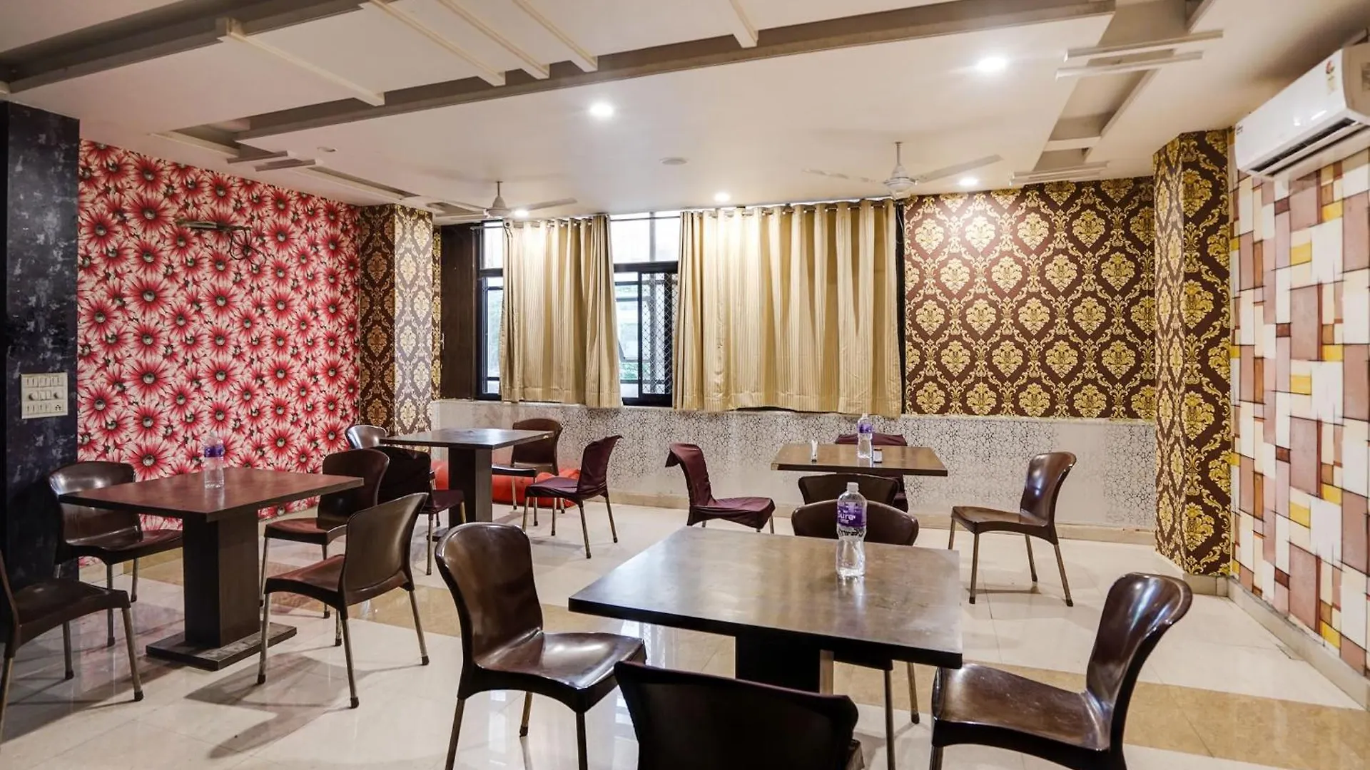 Hotel Collection O Goverdhan Sagar Formerly Imperial Udaipur