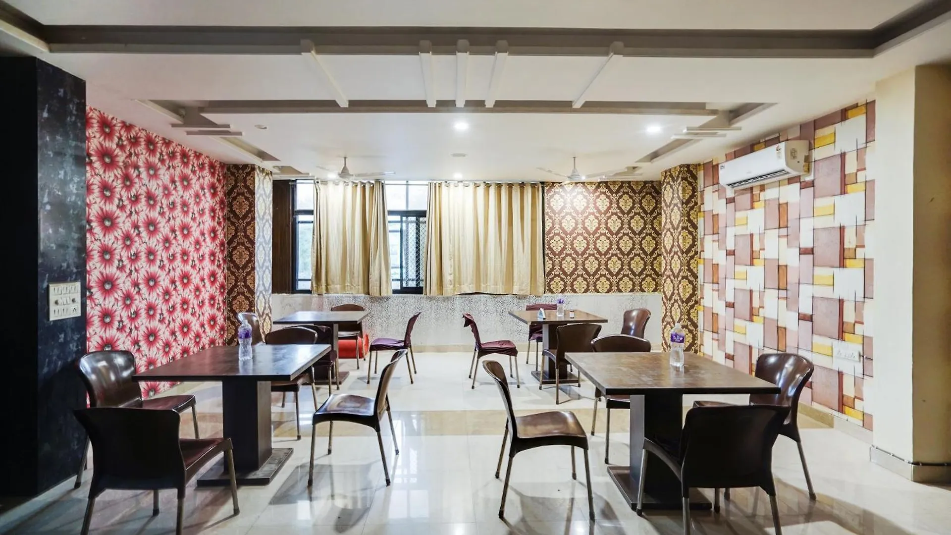Hotel Collection O Goverdhan Sagar Formerly Imperial Udaipur